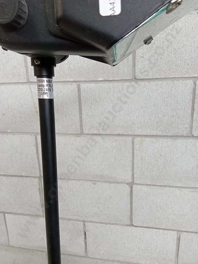 WORKING LAMP, 87CM Image 1++