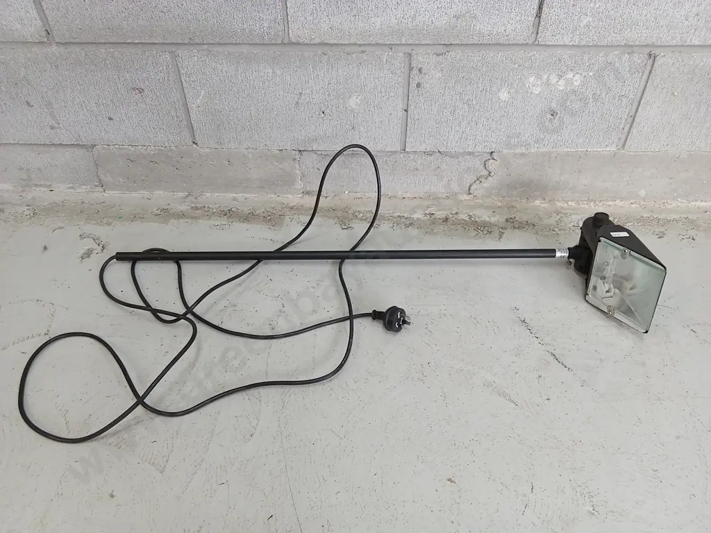 WORKING LAMP, 87CM Image 1++