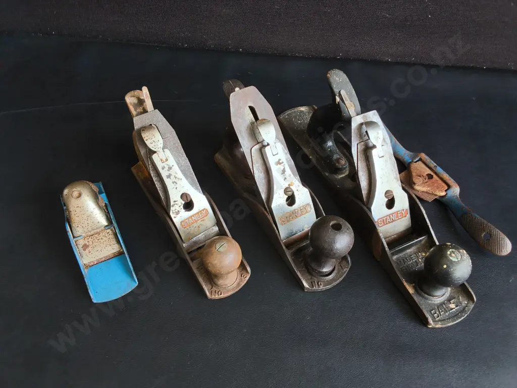 VINTAGE HAND PLANES Image 1++