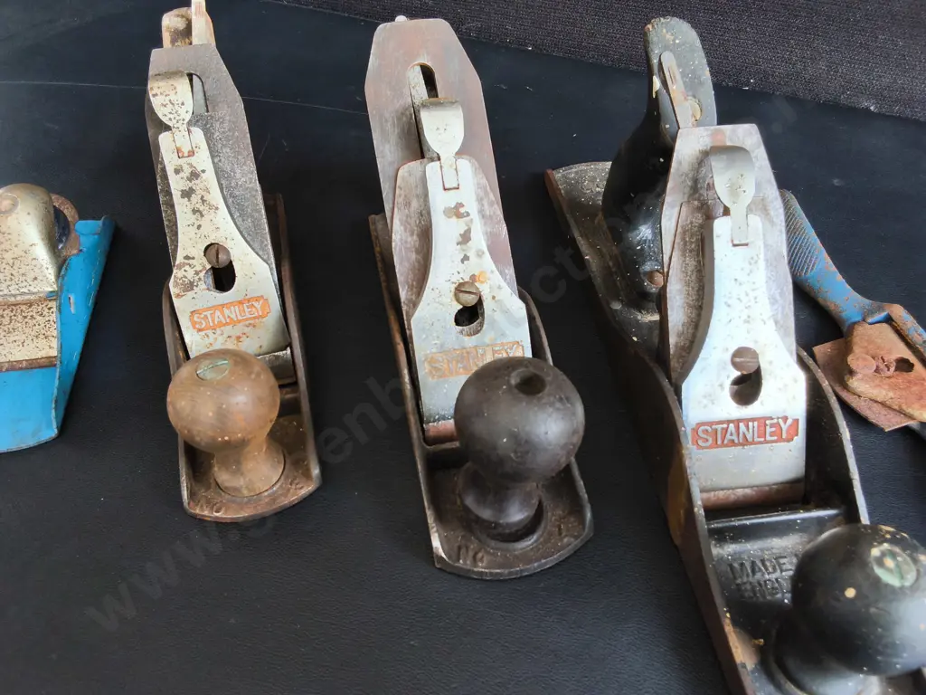 VINTAGE HAND PLANES Image 1++