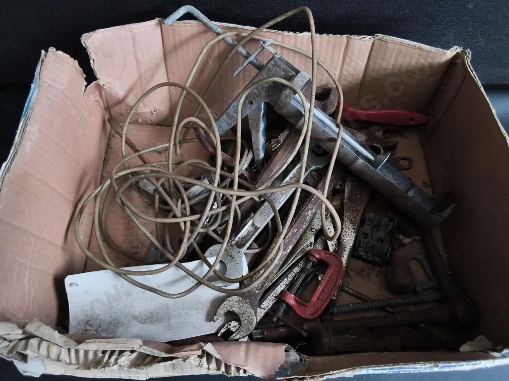 MIX OF TOOLS Image 1++