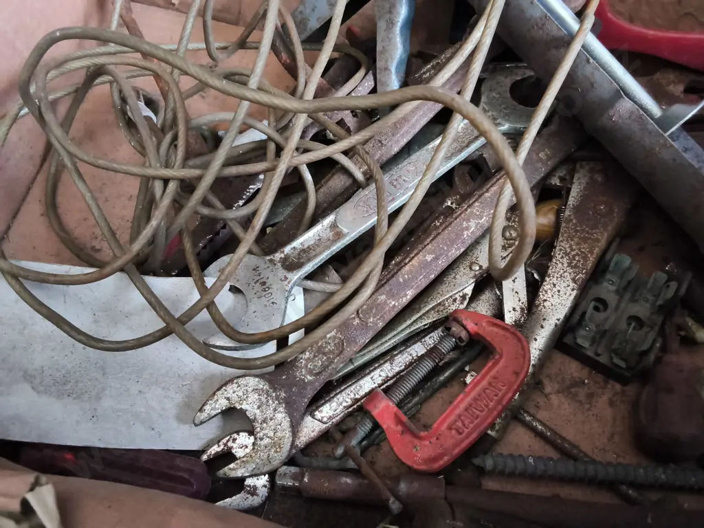 MIX OF TOOLS Image 1++