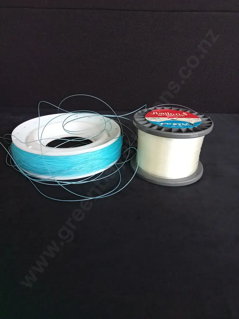 FISHING REEL Image 1++