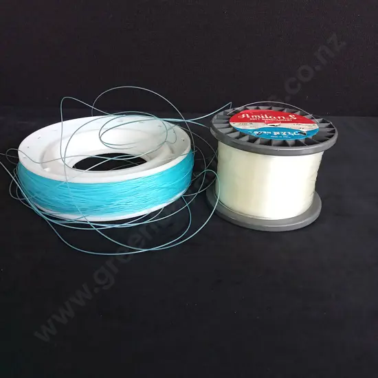 FISHING REEL