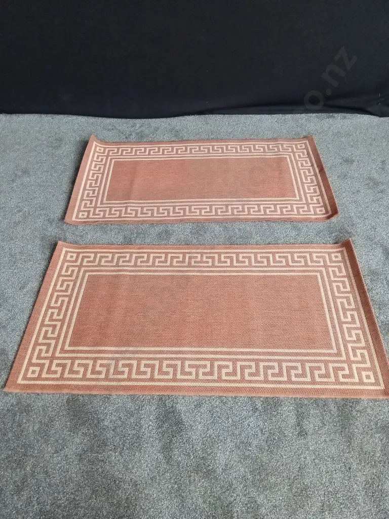 NATURA RUGS X 2 Image 1++