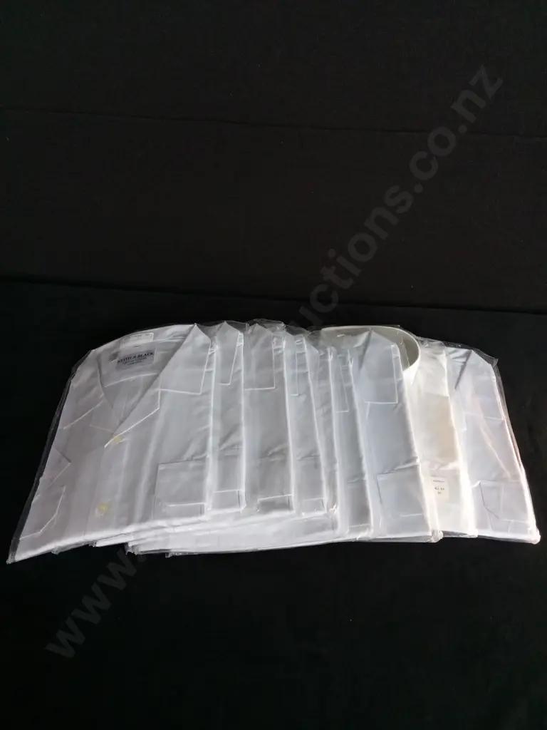 SUMMIT 101 AND KEITH & BLACK SHIRTS X 20 Image 1++