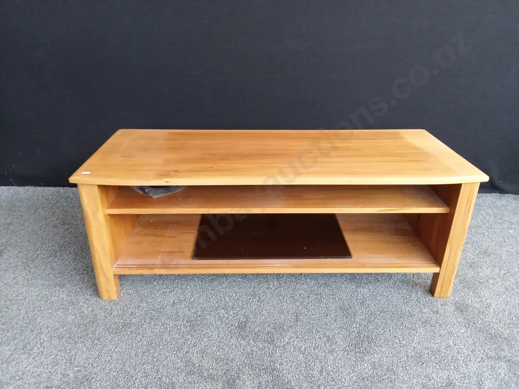 TV DISPLAY CABINET H49CM D53CM L1.3M Image 1++