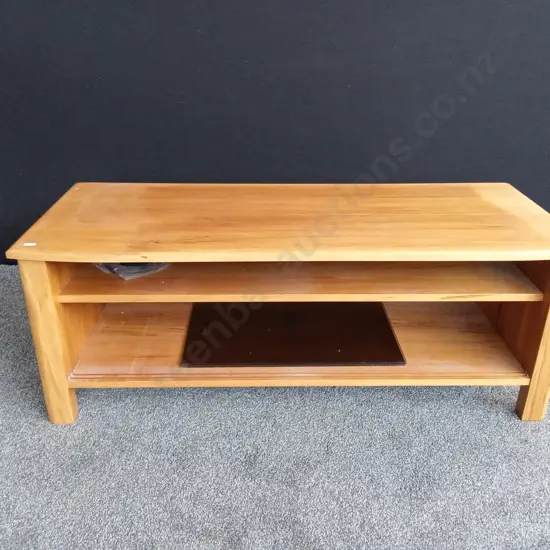 TV DISPLAY CABINET H49CM D53CM L1.3M