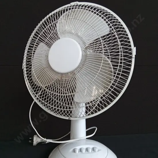 TABLE FAN
