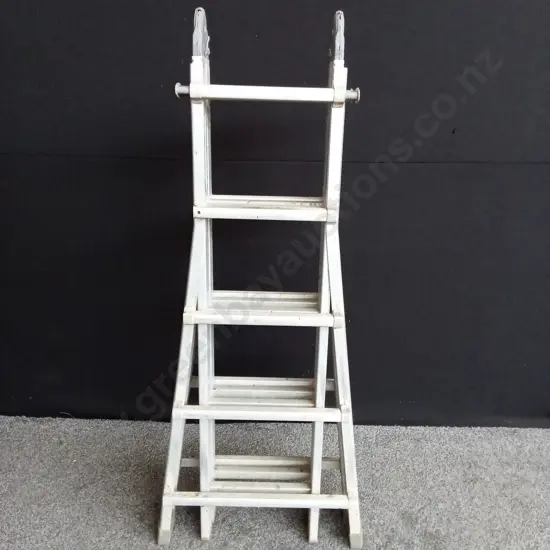 LADDER
