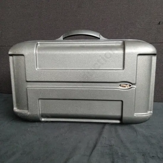 STAGG HARD CASE