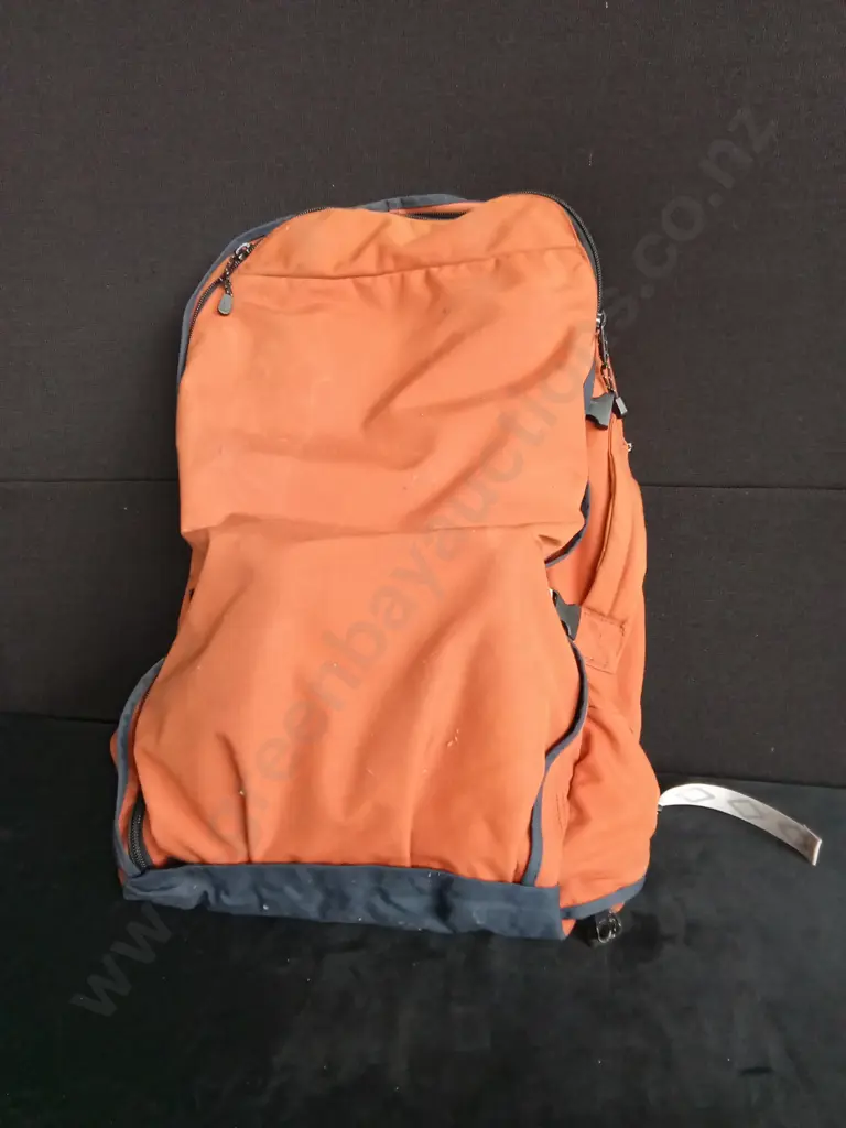 EXODUS 75 HIKING BAG Image 1++