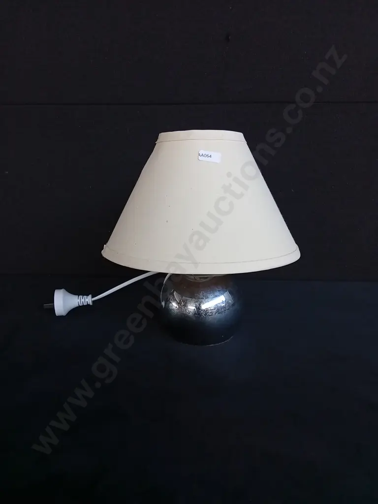 TABLE LAMP WORKING Image 1++