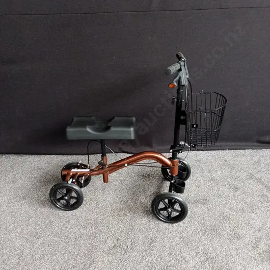 FREIHEIT KNEE WALKER