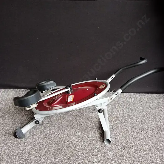 AB CIRCLE PRO
