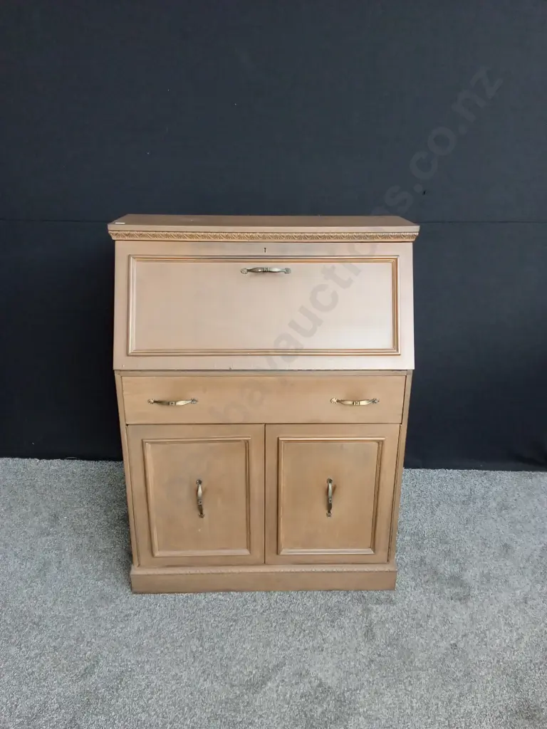 WRITING BUREAU / DESK H1.14M D40CM L87CM Image 1++