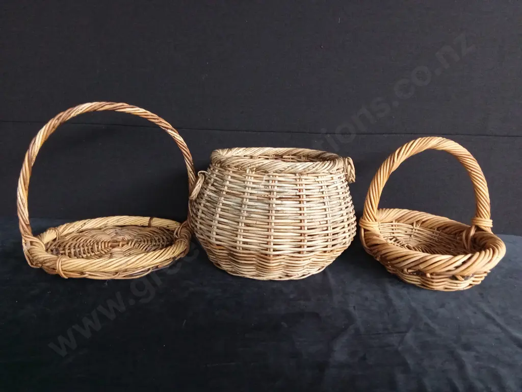 3 BASKETS Image 1++