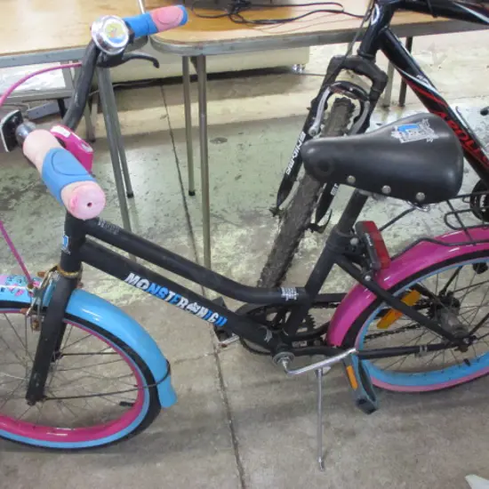 Bike