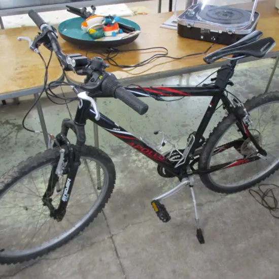 Bike