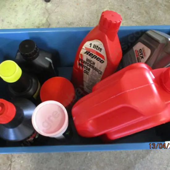 Car Products