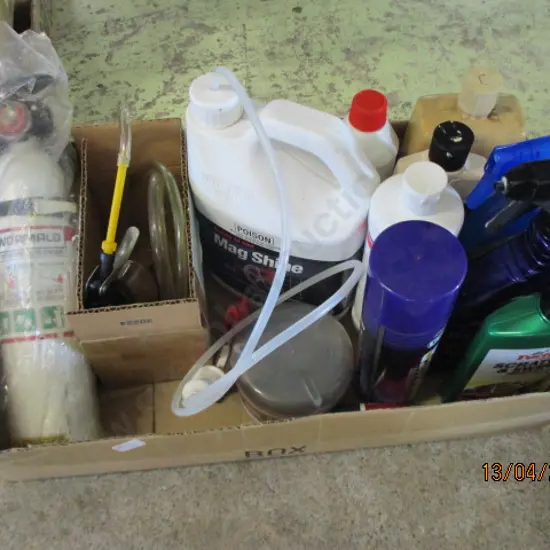 Car Products