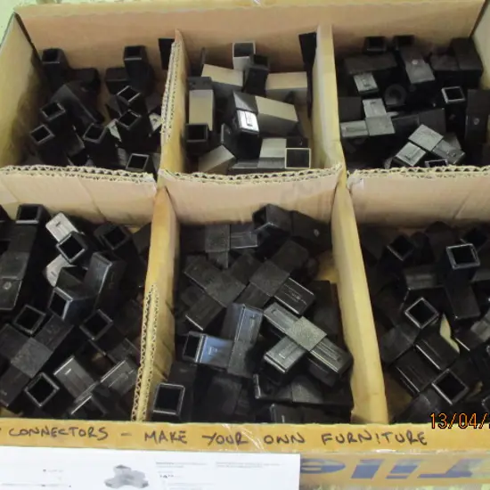 Furniture Connecters