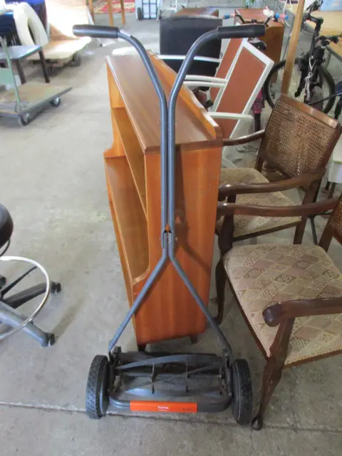 Handmower Image 1++