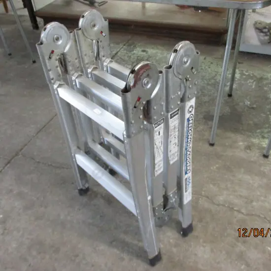 Ladder
