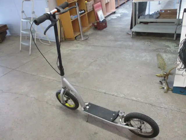 Scooter Image 1++
