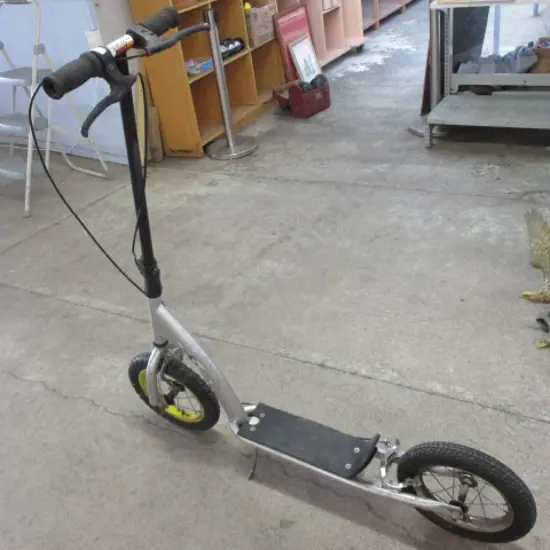 Scooter