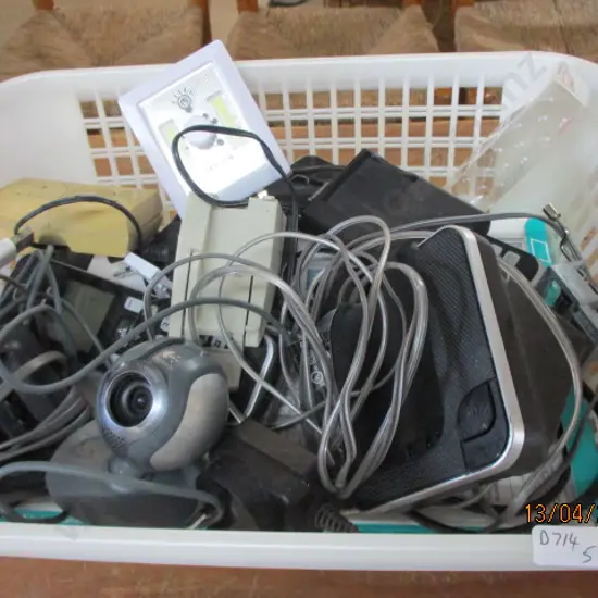 Electronics
