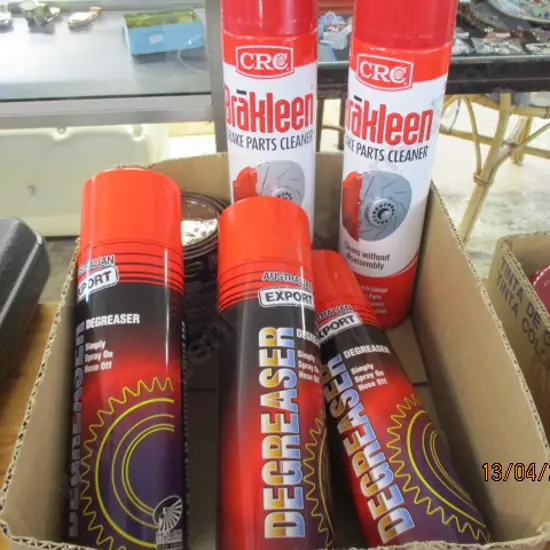 Car Products