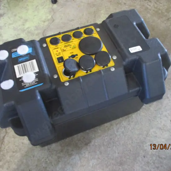 Battery Box
