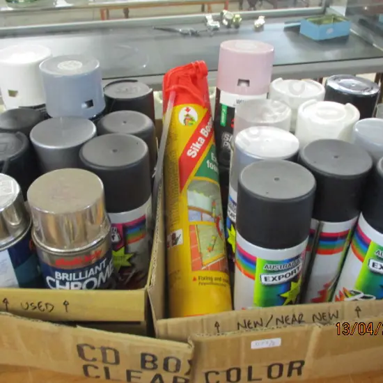 Paint