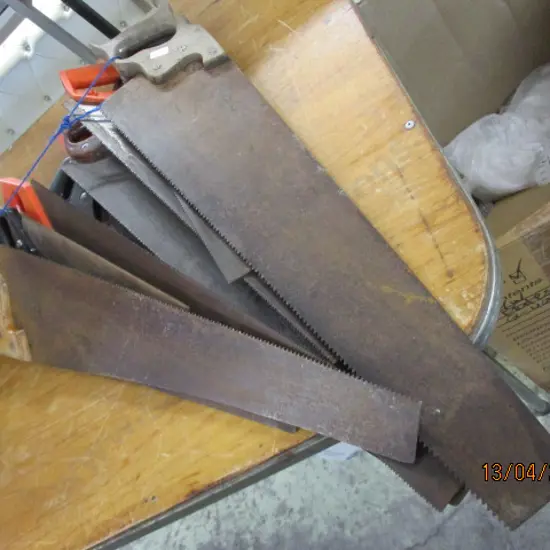 Hand Saws