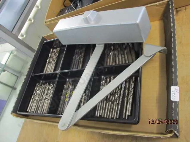 Drill Bits Etc Image 1++