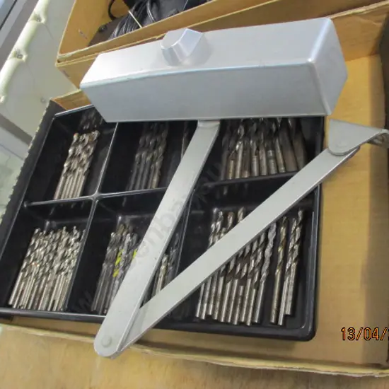 Drill Bits Etc