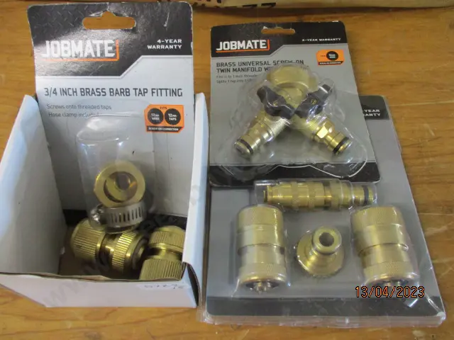 Hose Fittings Image 1++