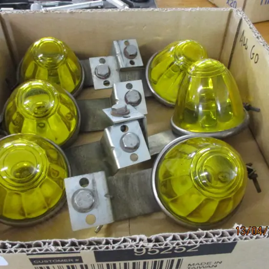Truck Lights