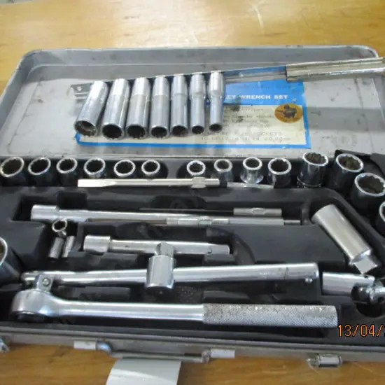 Sockets