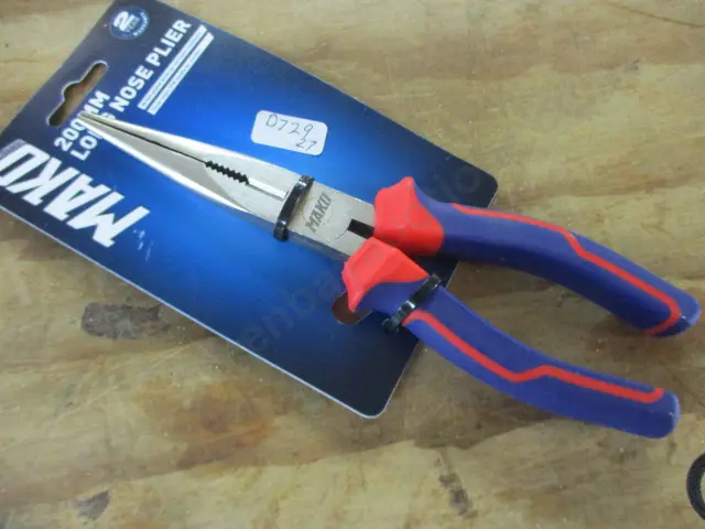 Pliers Image 1++