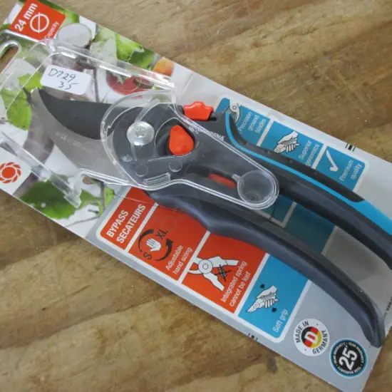 Pruner