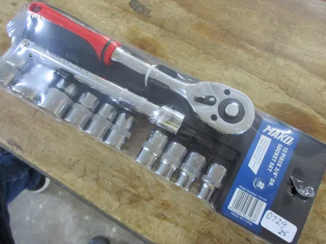 Sockets Image 1++