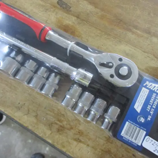 Sockets