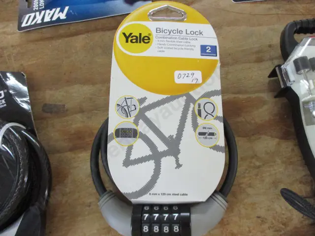 Bikelock Image 1++