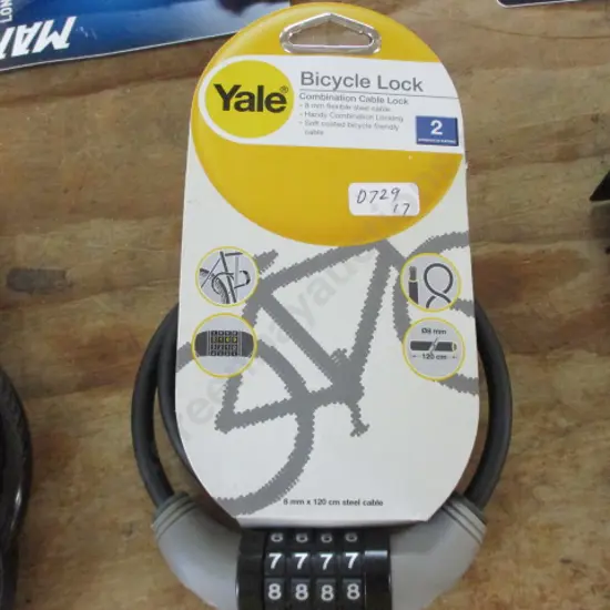 Bikelock