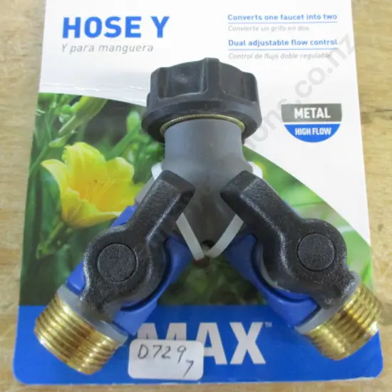 Hose Fitting