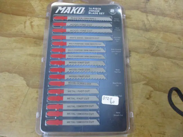 Saw Blades Image 1++