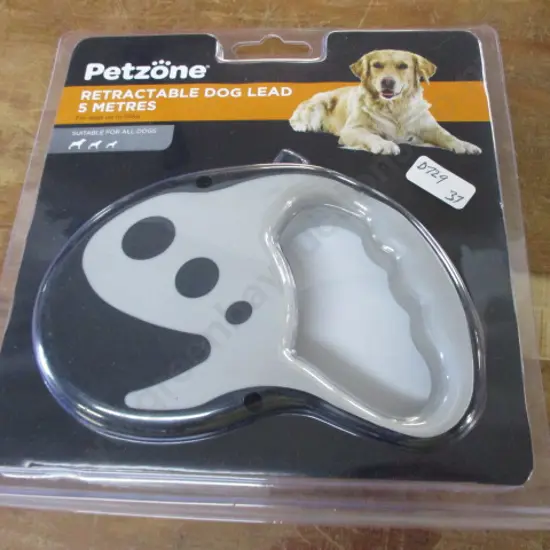 Dog Lead