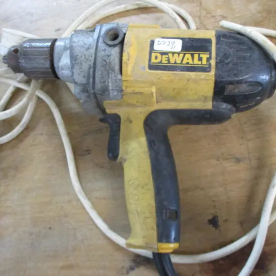 Drill